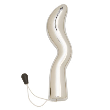 Reflections cool - G-spot dildo