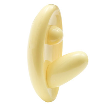 Ohhh G - Clitoral vibrator