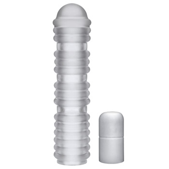 Xtend it kit - Textured penis sleeve