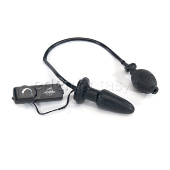 Deluxe Wonder Plug