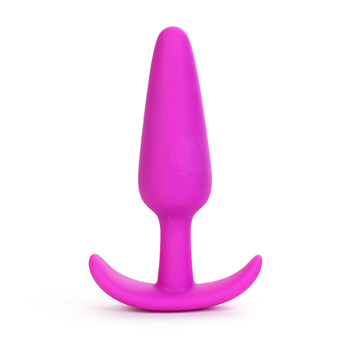 Mood naughty large plug - Beginner butt plug