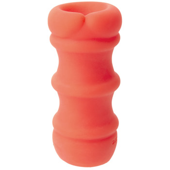 Mood pleaser zig-zag - Masturbator