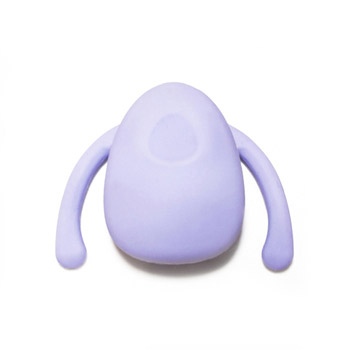Eva - Vibrator for couples