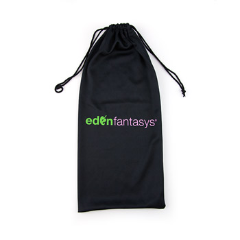 Eden extra large pouch