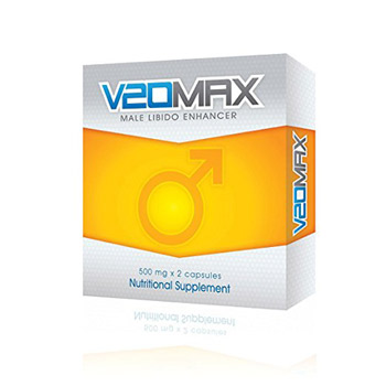V20MAX male libido enhancer - Sex supplement