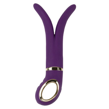 G vibe - G-spot rabbit vibrator