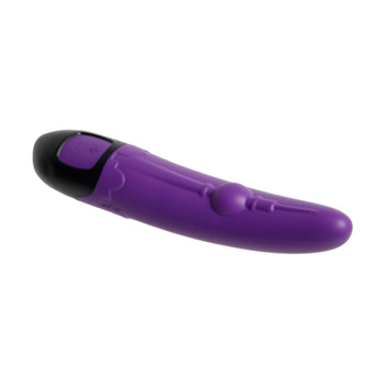 Vibratissimo quattro - BlueTooth Vibrator