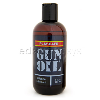 Gun oil - Lubricant