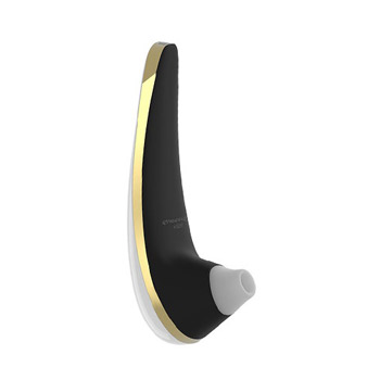 Womanizer plus - Luxury clitoral vibrator
