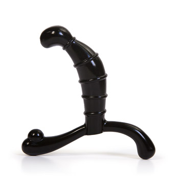 Contour prostate massager - Classic prostate massager