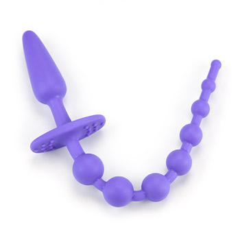 Booty play - Anal exploration kit