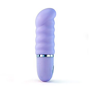 Elisium rechargeable vibrator - Luxury G-spot vibrator