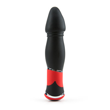Rocket - Vibrating probe