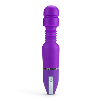 Shock body wand - Wand massager