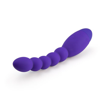 Intensifier - Vibrating probe