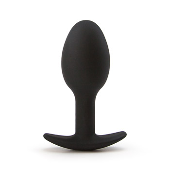 EAN 6959532317619 product image for Weighted anal plug | upcitemdb.com