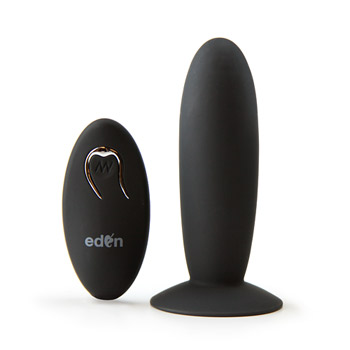 Rear charmer - Vibrating anal plug