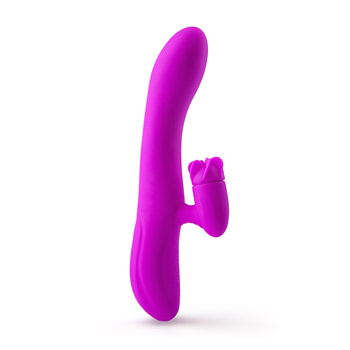 Swirl - Luxury rabbit vibrator