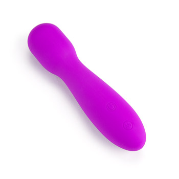 Pocket wonder wand - Mini wand massager