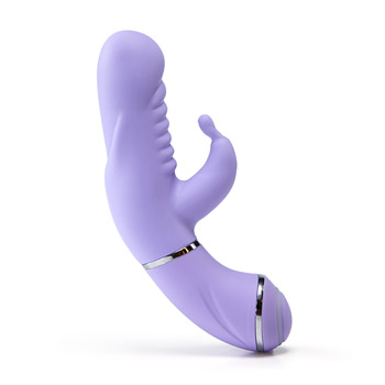 Charm rabbit - G-spot rabbit vibrator