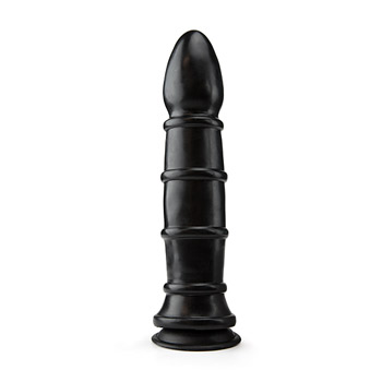 Munition huge butt plug - Advanced butt plug