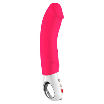 G5 Big boss - Luxury G-spot vibrator