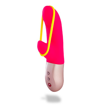 Minivibe Amorino - Dual action vibrator