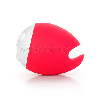 FOU - Clitoral vibrator