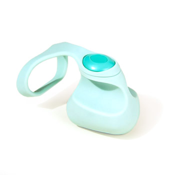 Fin - Vibrator for couples