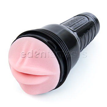 Мастурбатор Fleshlight - Pink Mouth Original