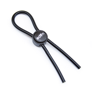 Silicone lasso - Lasso cock ring