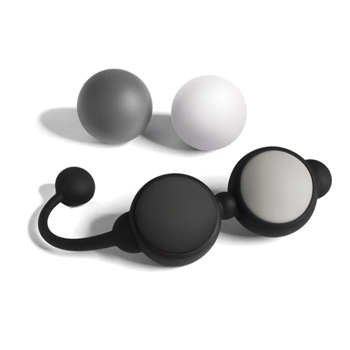 Fifty Shades of Grey Beyond aroused - Vaginal balls