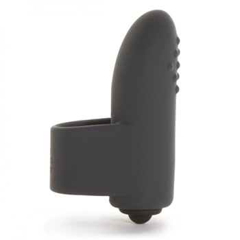 Fifty Shades of Grey Secret touching - Textured finger massager