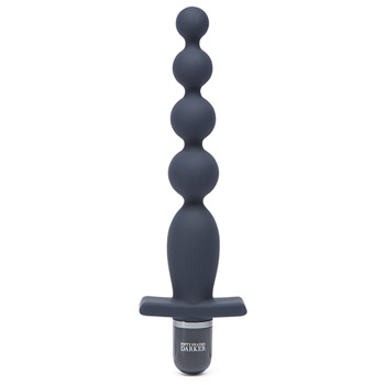 Fifty Shades Darker Carnal promise - Vibrating beads