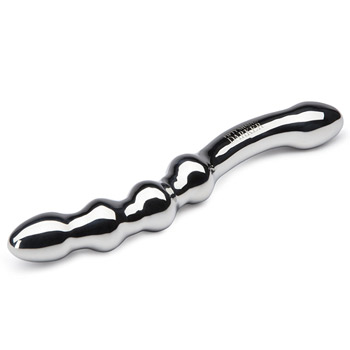 Fifty Shades Darker Deliciously deep - Contoured g-spot dildo