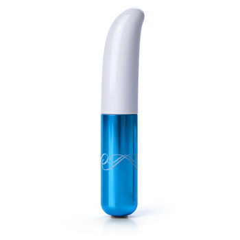 La Metropole - Classic G-spot vibrator