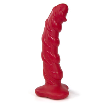 Tiger - G-spot strap-on dildo