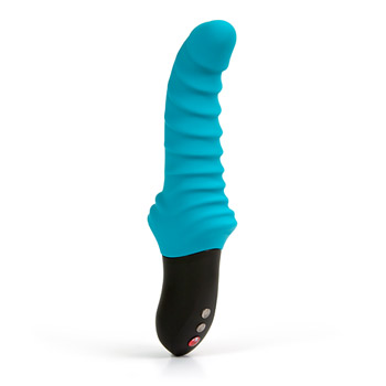 Stronic drei - Pulsating G-spot vibrator