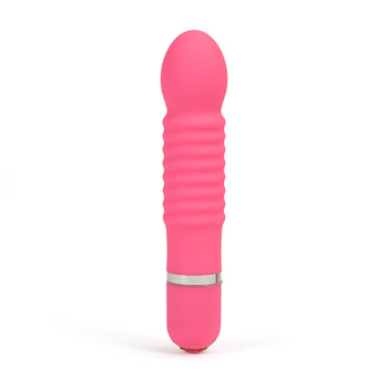 Eden's tease - Textured classic vibrator