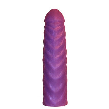 Shockwave GuyMaster attachment - Dildo