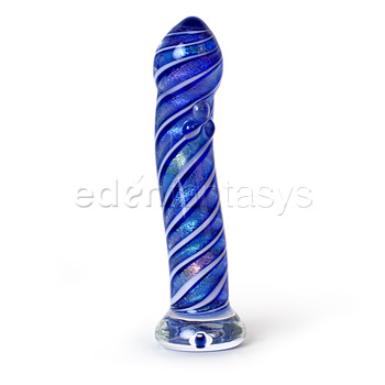 Glass Dildo Review 97