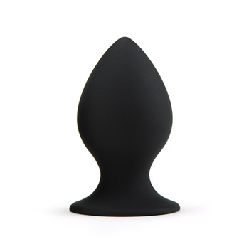 Big boy - Advanced butt plug