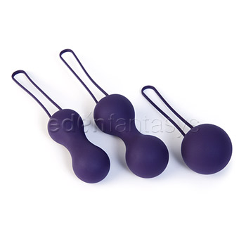 Ami - Vaginal exerciser