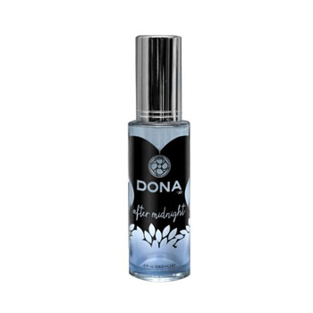 Dona pheromone perfume - Perfume