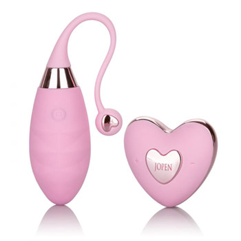 Amour remote bullet - Remote control egg