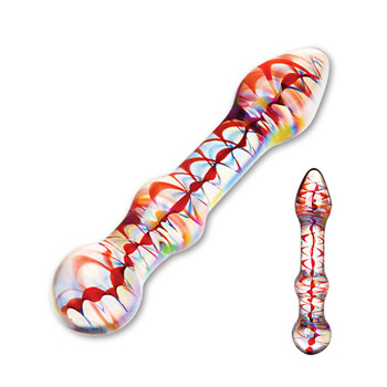 Sinful pleasure - Double ended dildo