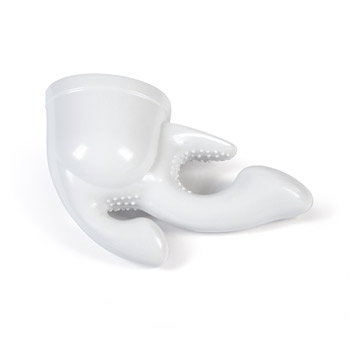 Eden Elements triple stimulation attachment - Vibrator Accessory