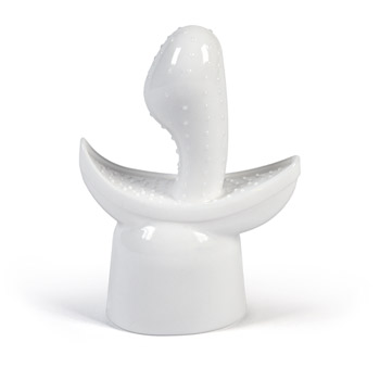 Eden Elements dual stimulation attachment - Vibrator Accessory