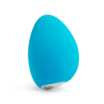 We-Vibe Wish - Luxury clitoral vibrator