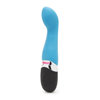 Broad City boss bitch - Luxury G-spot vibrator